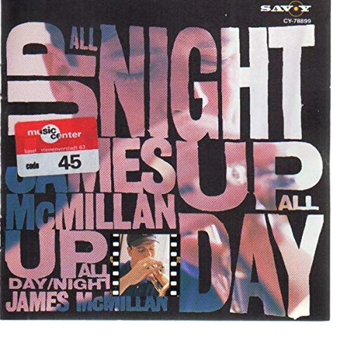 Up All Day Up All Night
