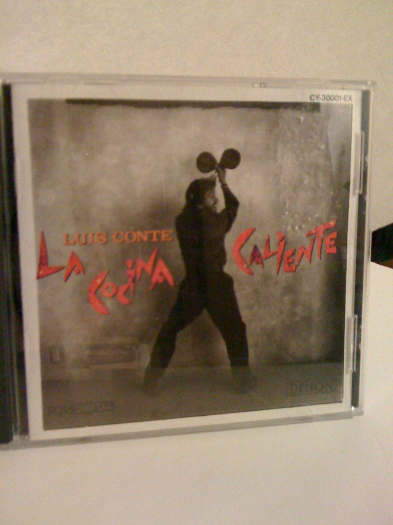 La Cocina Caliente