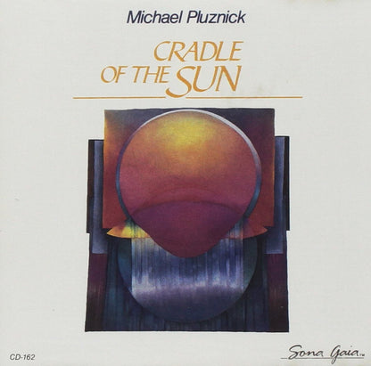 Cradle Of The Sun