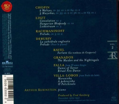 Piano Sonatas