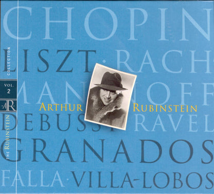 Piano Sonatas
