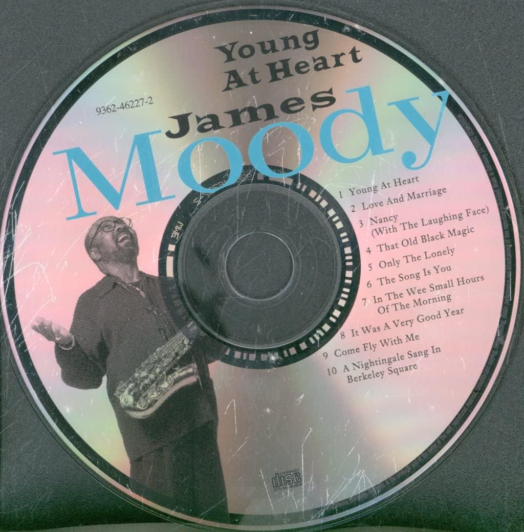 Young at Heart