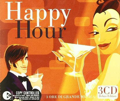 Happy Hour