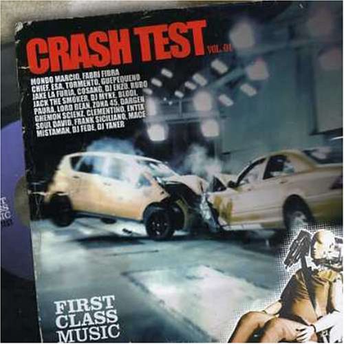 Crash Test Vol.1