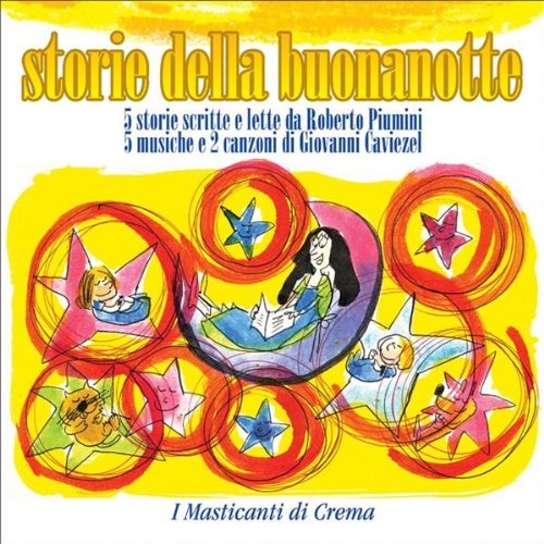 Storie Della Buonanotte 3