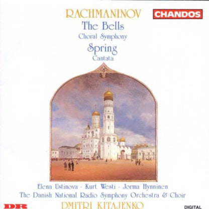 Spring/the Bells