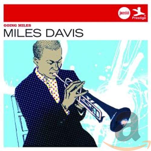 Going Miles