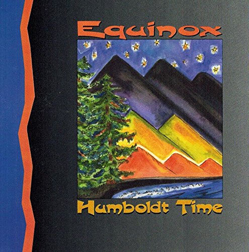 HUMBOLDT TIME