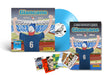 Tutto Male - Blue Vinyl