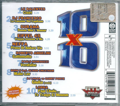 10 X 10
