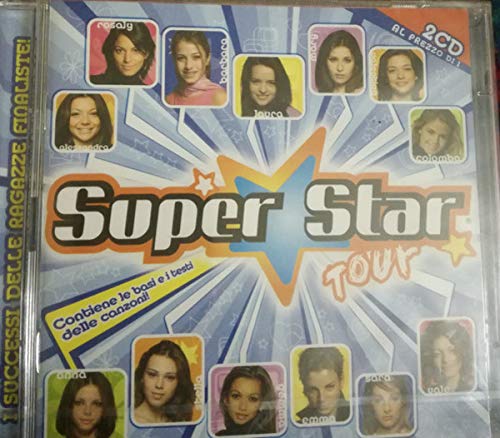 Superstar