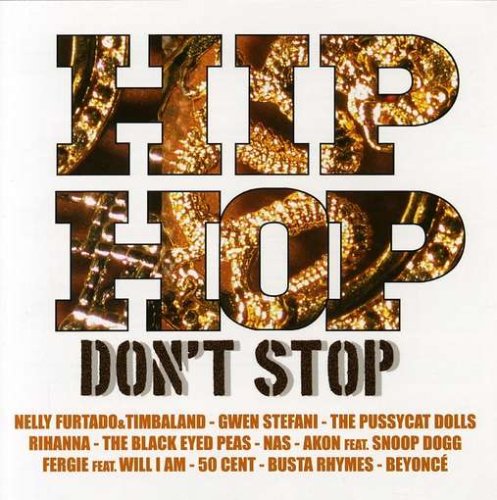 Hip Hop - Don`T Stop 2007