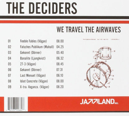 WE TRAVEL AIRWAYS