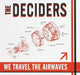 WE TRAVEL AIRWAYS