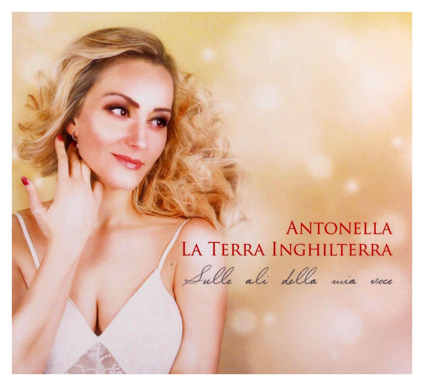 Sulle Ali Della Mia Voce