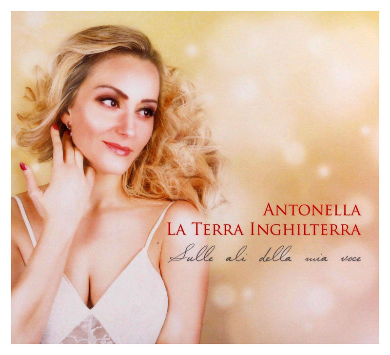 Sulle Ali Della Mia Voce