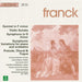 Franck: Quintet in F Minor, VI
