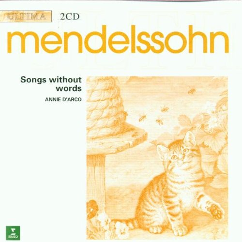 Songs Without Word