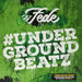 Underground Beatz (Vinile Nero Numerato Limited Edt.