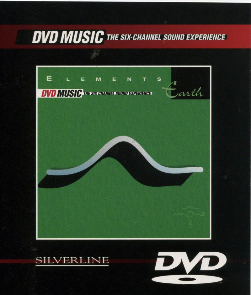 Elements - Earth [Dvd]