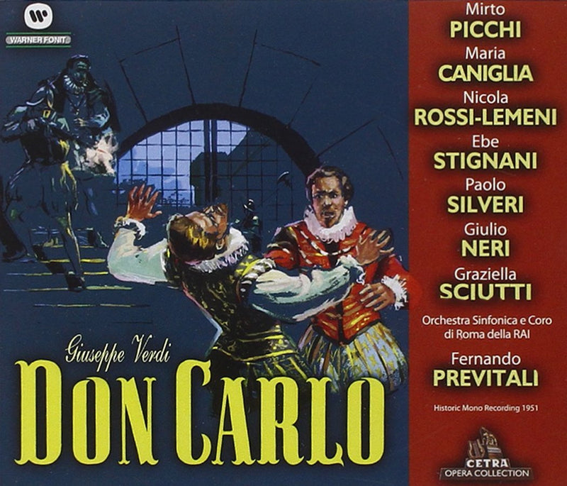 Don Carlo