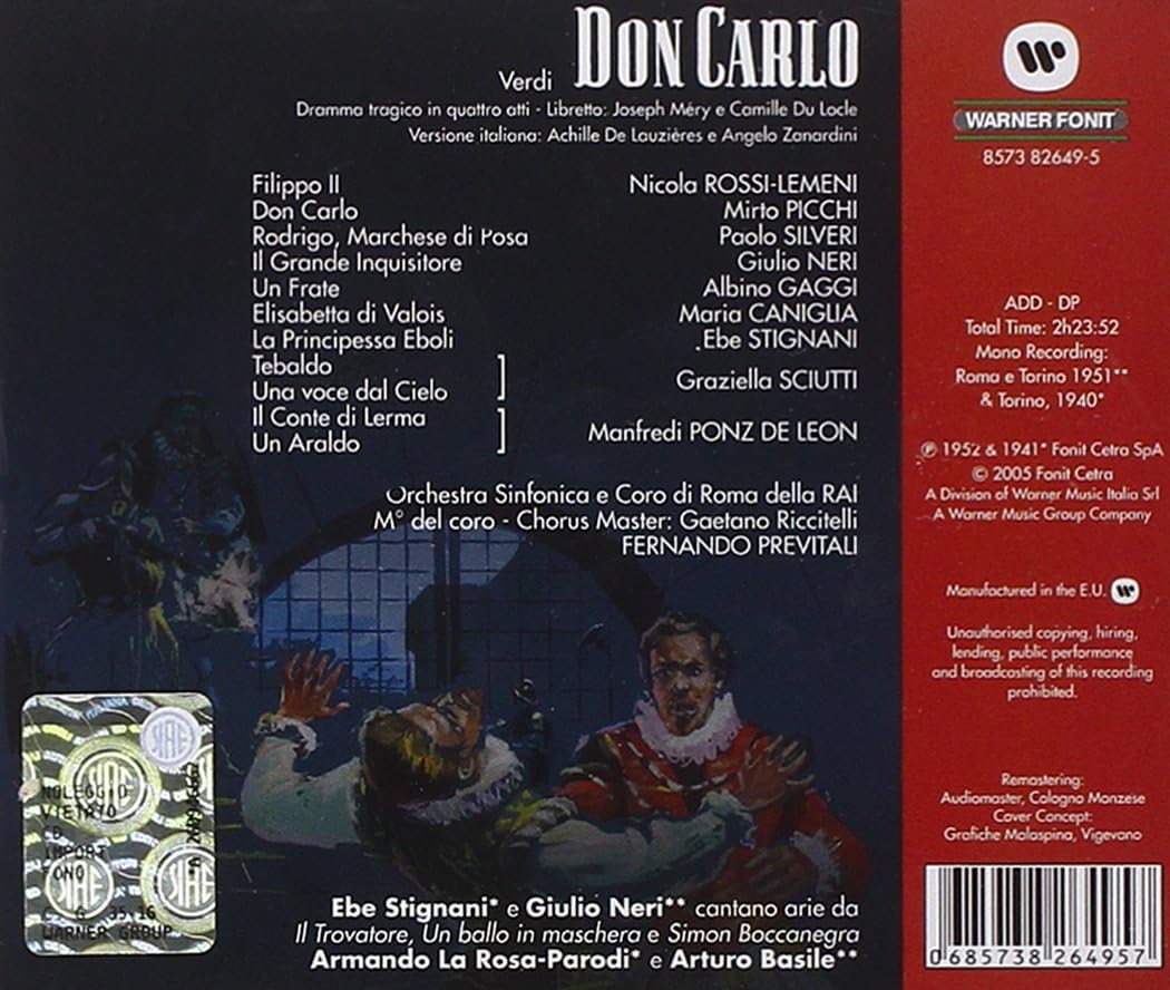 Don Carlo