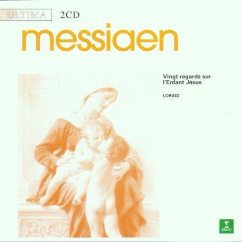 Vingt Regards Sur L''enfant Jesus U