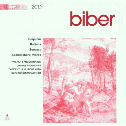 REQUIEM BATTALIA CHORAL WORKS SONATAS