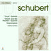 Franz Schubert - Trout Quintet/String Quartet No. 14/Impromptus