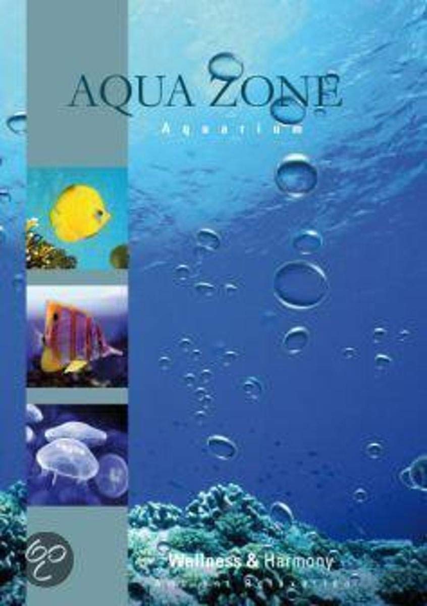 Aqua Zone - Aquarium