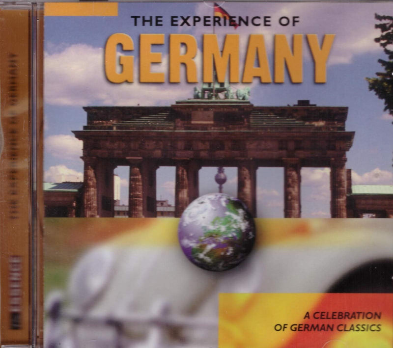 The Experience Of Germany
