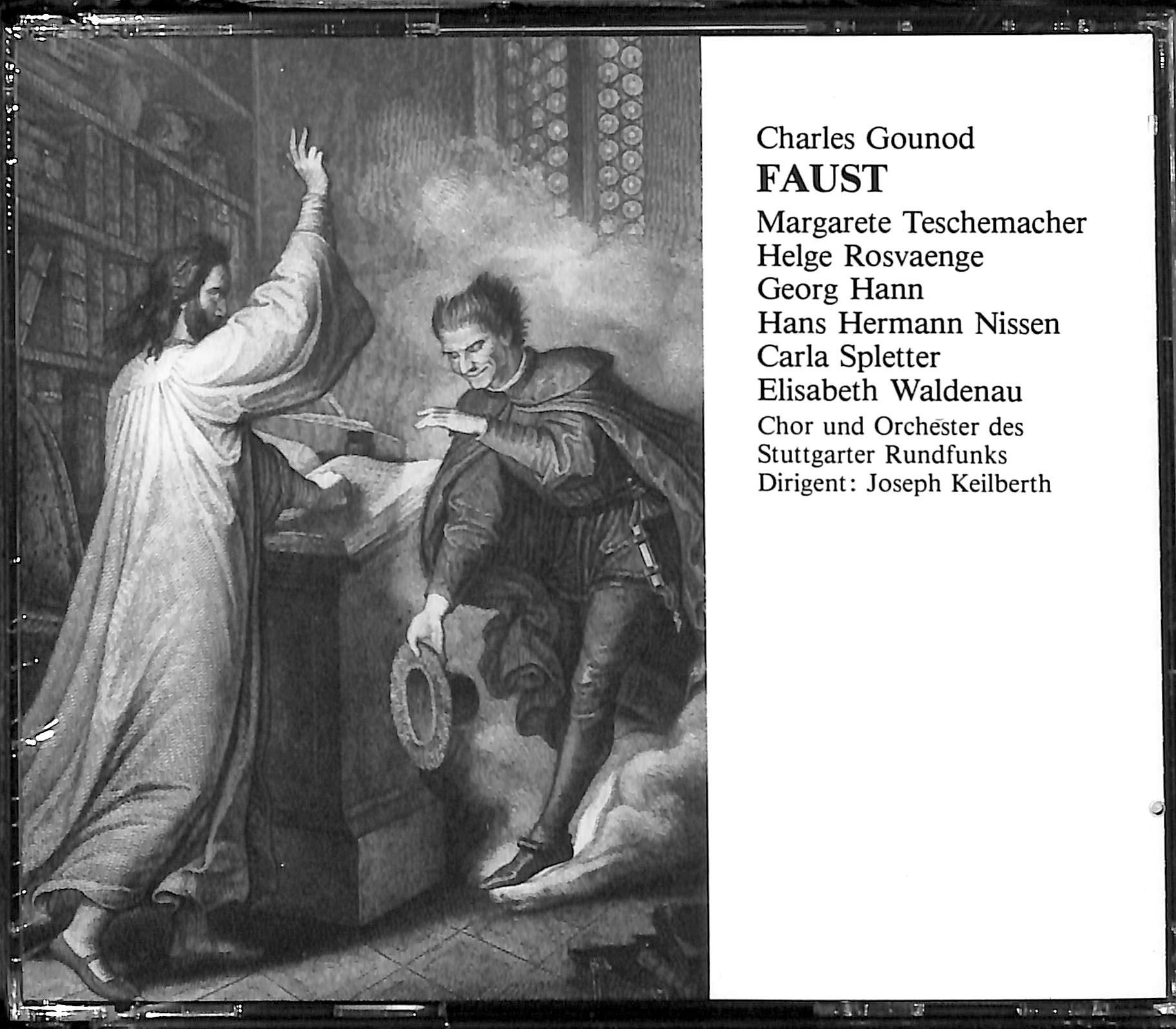 Faust