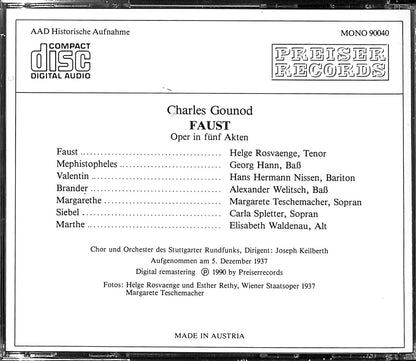 Faust