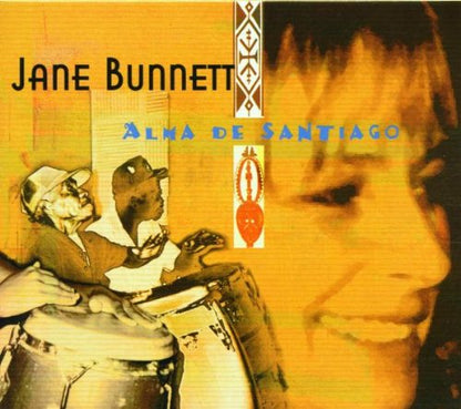 Alma De Santiago