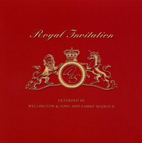 Royal Invitation