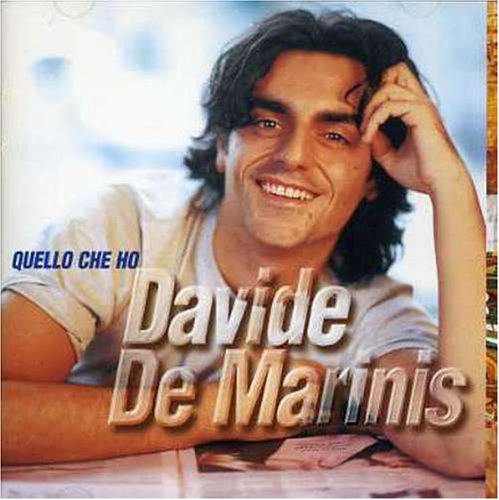 Quello Che Ho