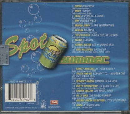 Summer Spot Compil