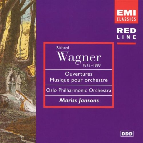 Ouvertures / Musique Pour Orchestre