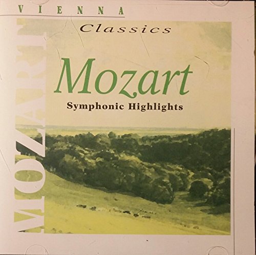 Symphonic Highlights (Various Artists