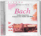 Violin Concertos - Concerto For Violin And Oboe