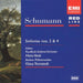 Symphonies Nos. 2 & 4