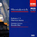 Sinfonia N. 5 / Obertura Festiva