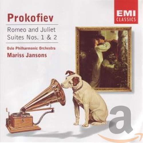 Romeo And Juliet Op. 64 - Suite No. 1 & Suite No. 2