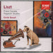 Piano Sonata In B Minor S.178 / Paganini Studies S.141
