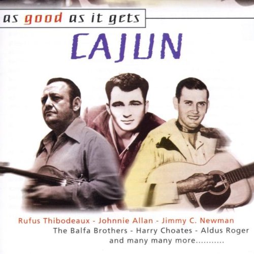 Cajun