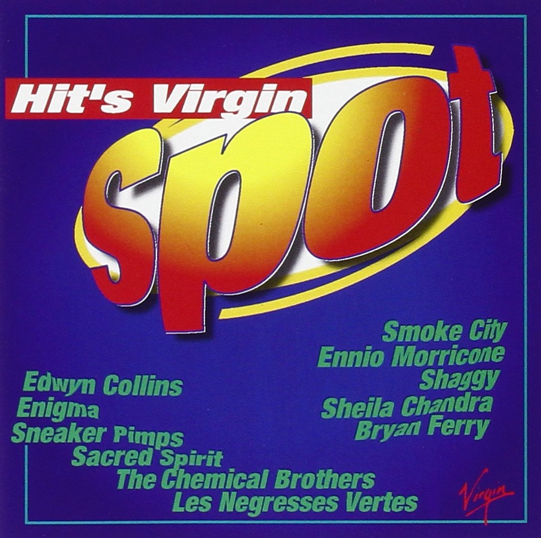 Hit`S Virgin Spot