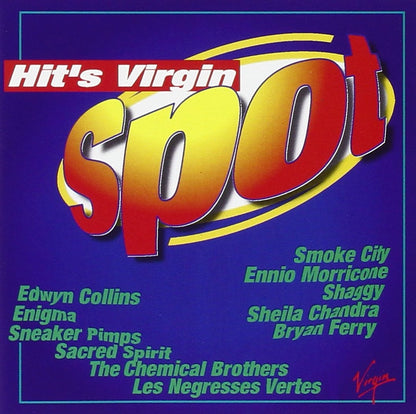 Hit`S Virgin Spot