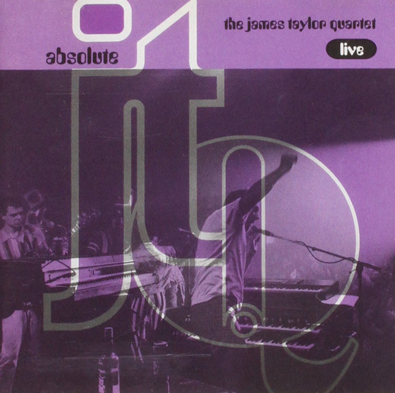 Absolute Jtq Live