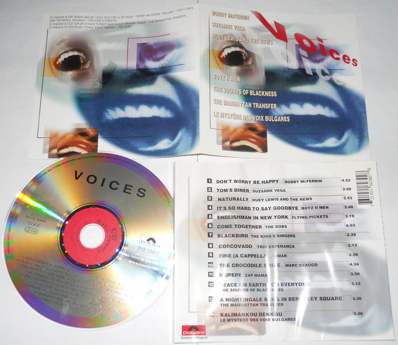 Voices
