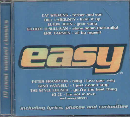CD Easy